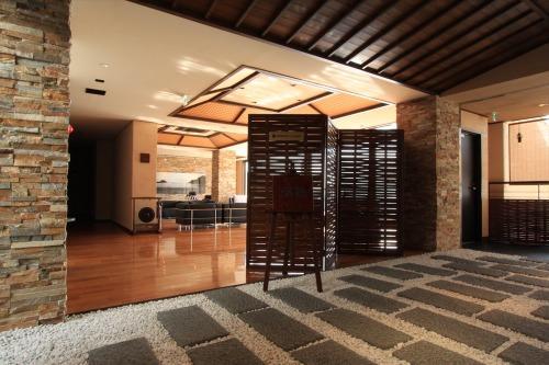 The Spa Resort Bettei Rakuyu Shimoda  Extérieur photo