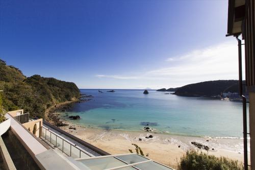 The Spa Resort Bettei Rakuyu Shimoda  Extérieur photo