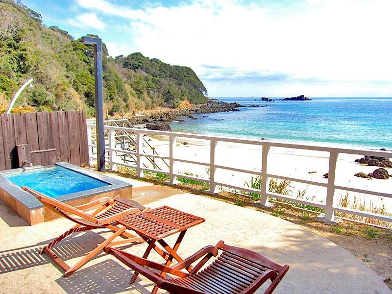 The Spa Resort Bettei Rakuyu Shimoda  Extérieur photo