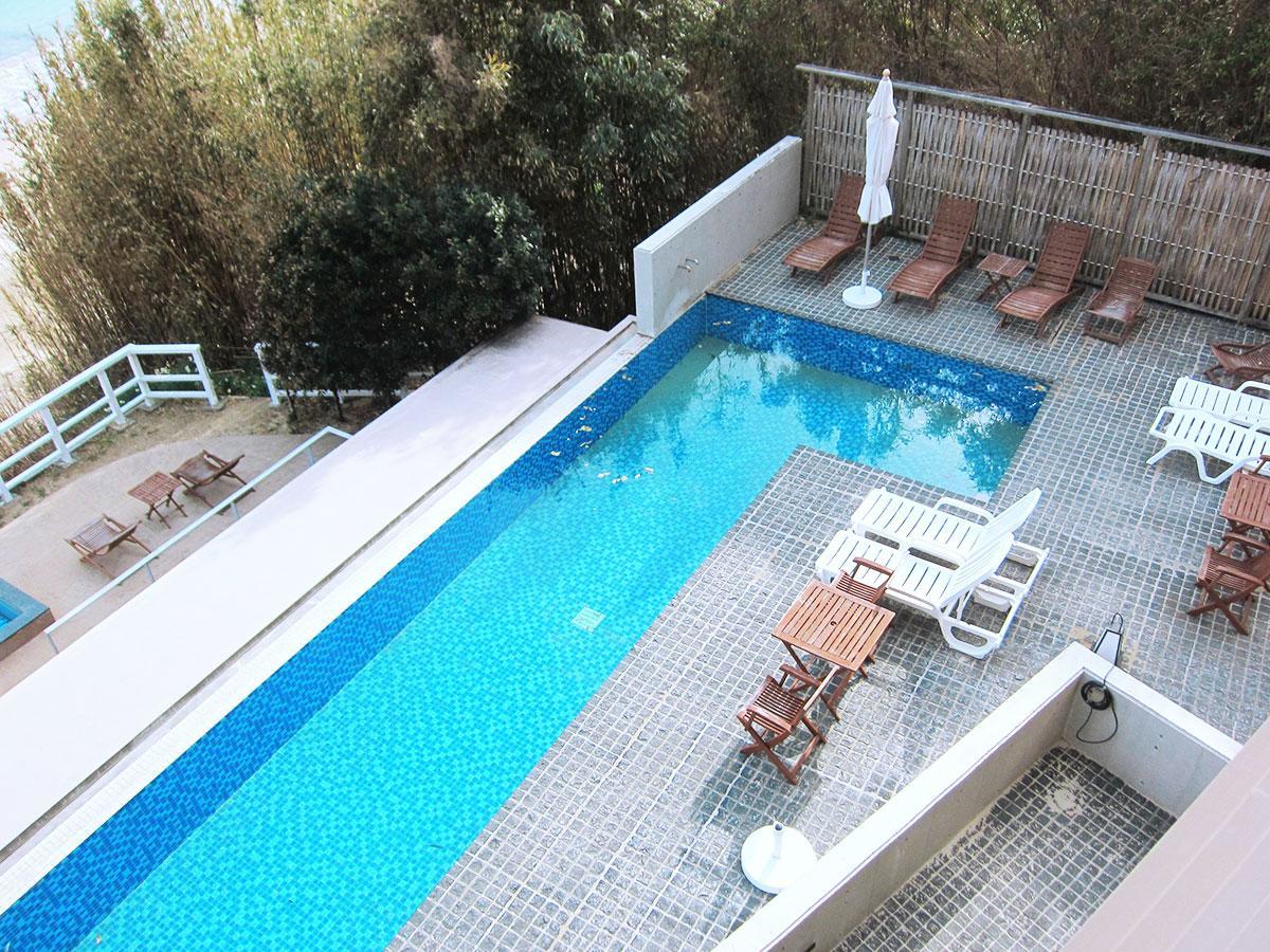 The Spa Resort Bettei Rakuyu Shimoda  Extérieur photo