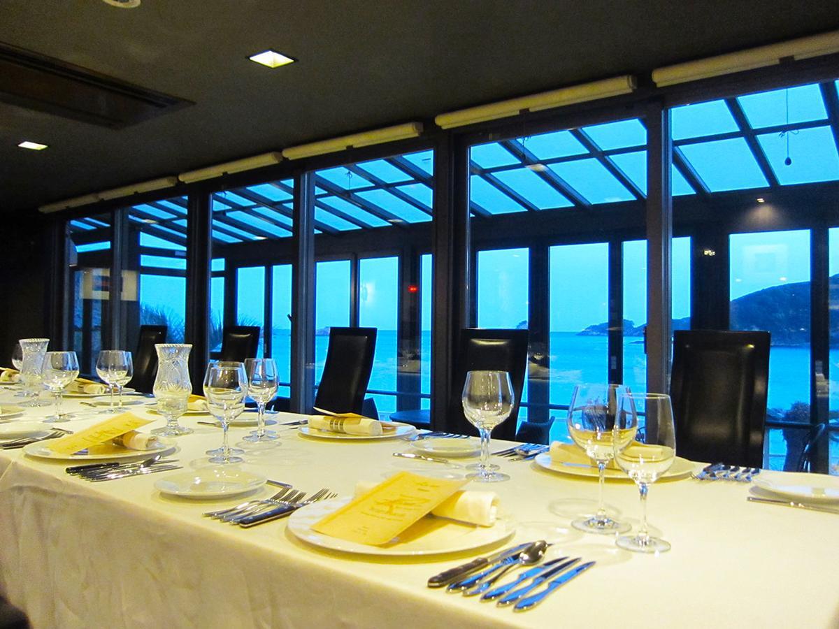 The Spa Resort Bettei Rakuyu Shimoda  Extérieur photo