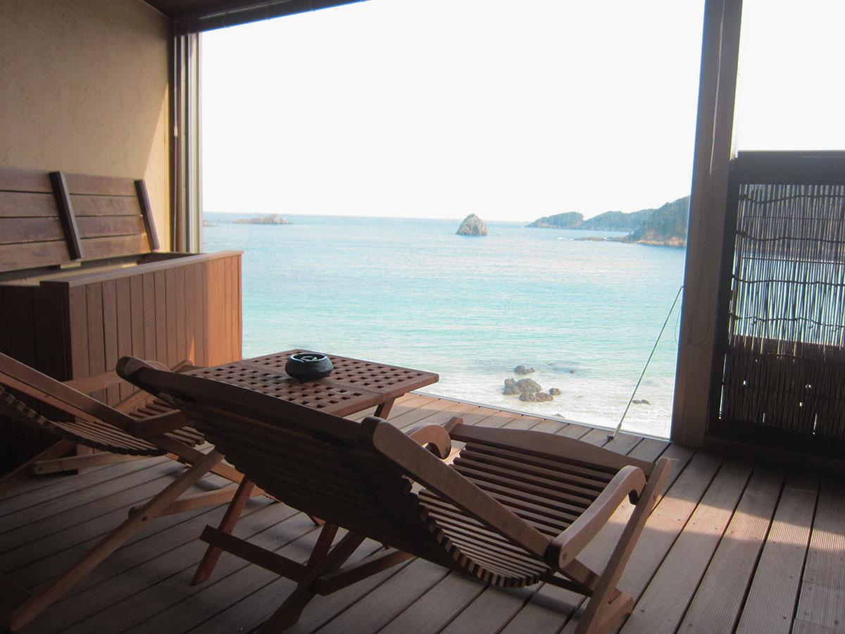 The Spa Resort Bettei Rakuyu Shimoda  Extérieur photo