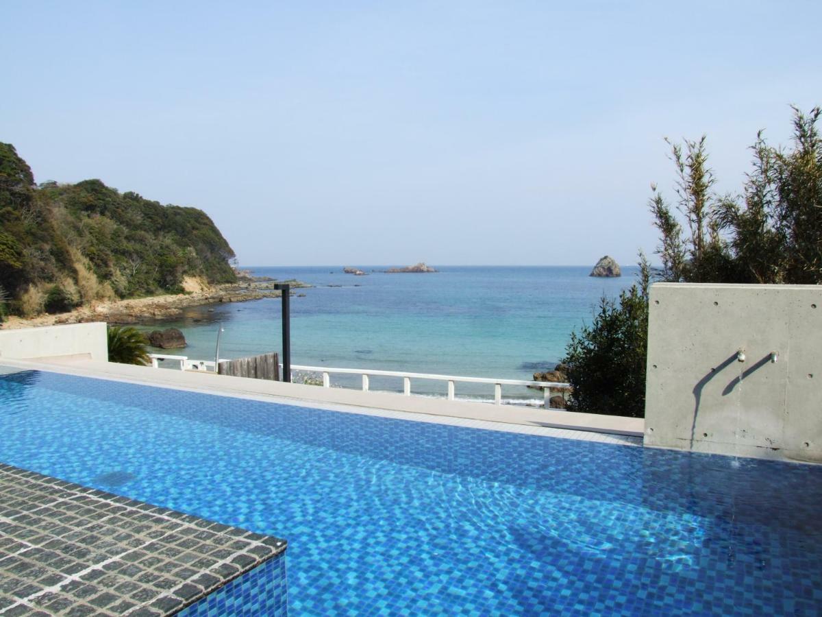 The Spa Resort Bettei Rakuyu Shimoda  Extérieur photo